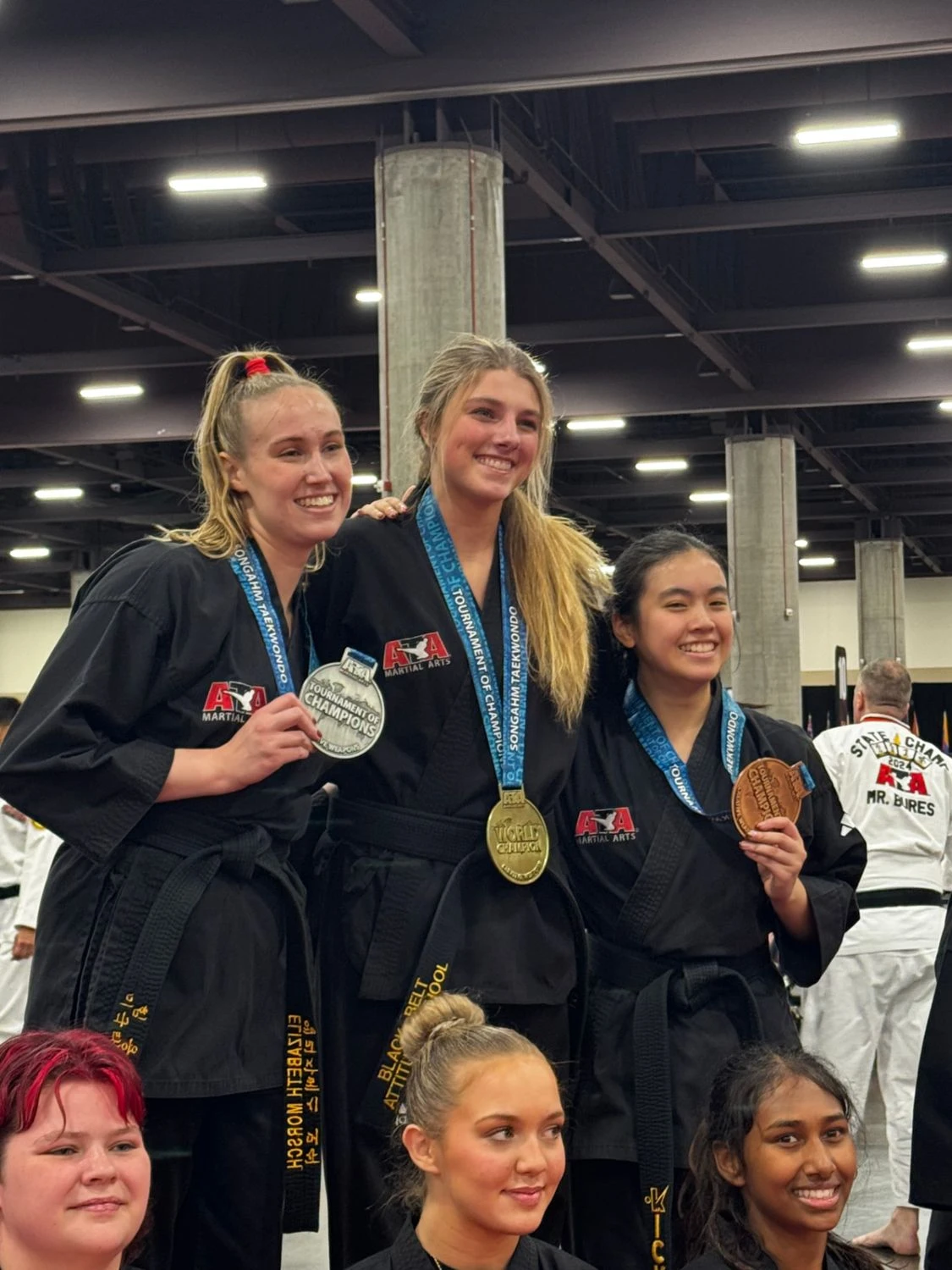 Transform Martial Arts in North Port, FL - gallery photo 4