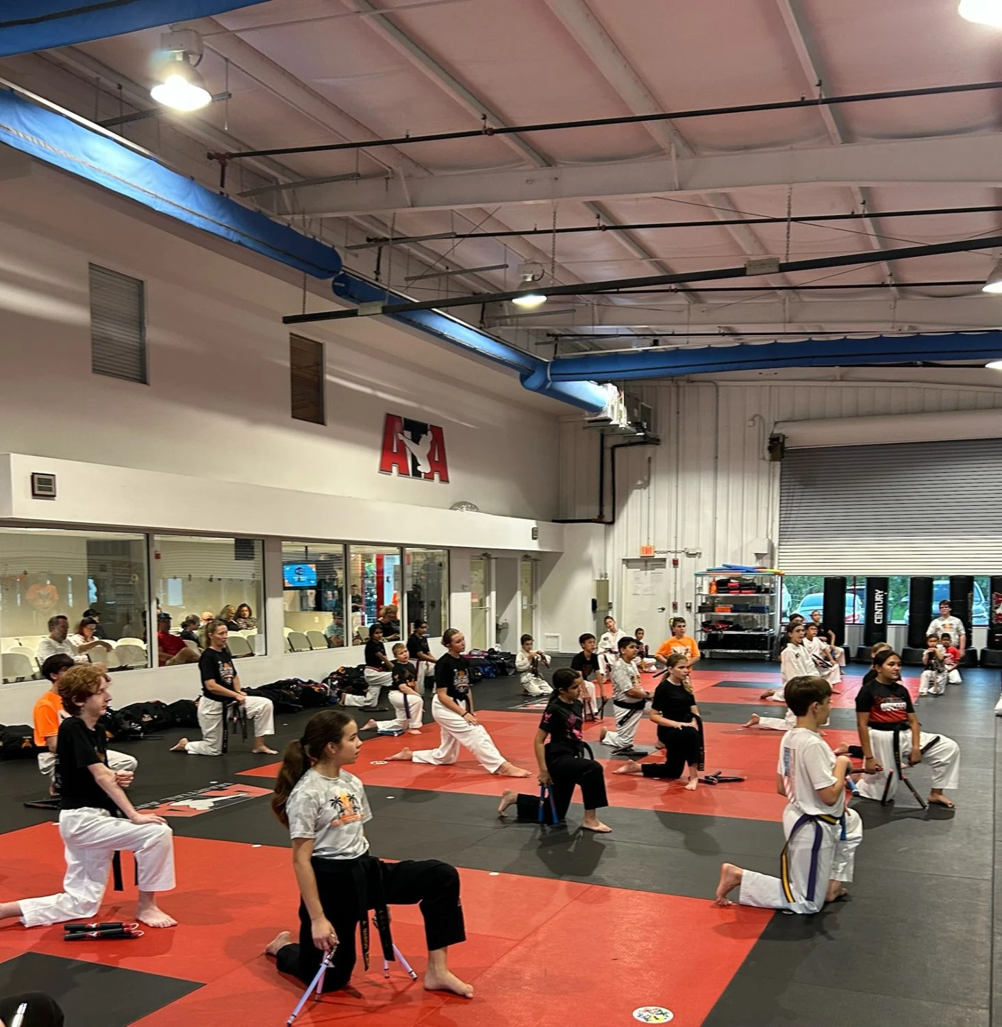 Transform Martial Arts in North Port, FL - gallery photo 9