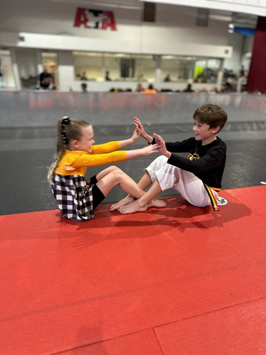 Transform Martial Arts in North Port, FL - gallery photo 7