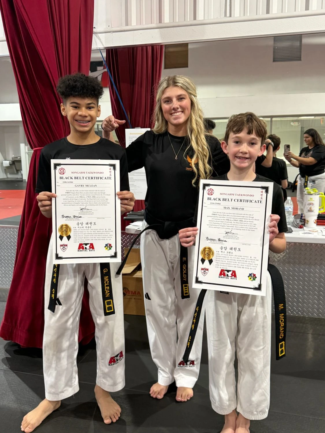 Transform Martial Arts in North Port, FL - gallery photo 5