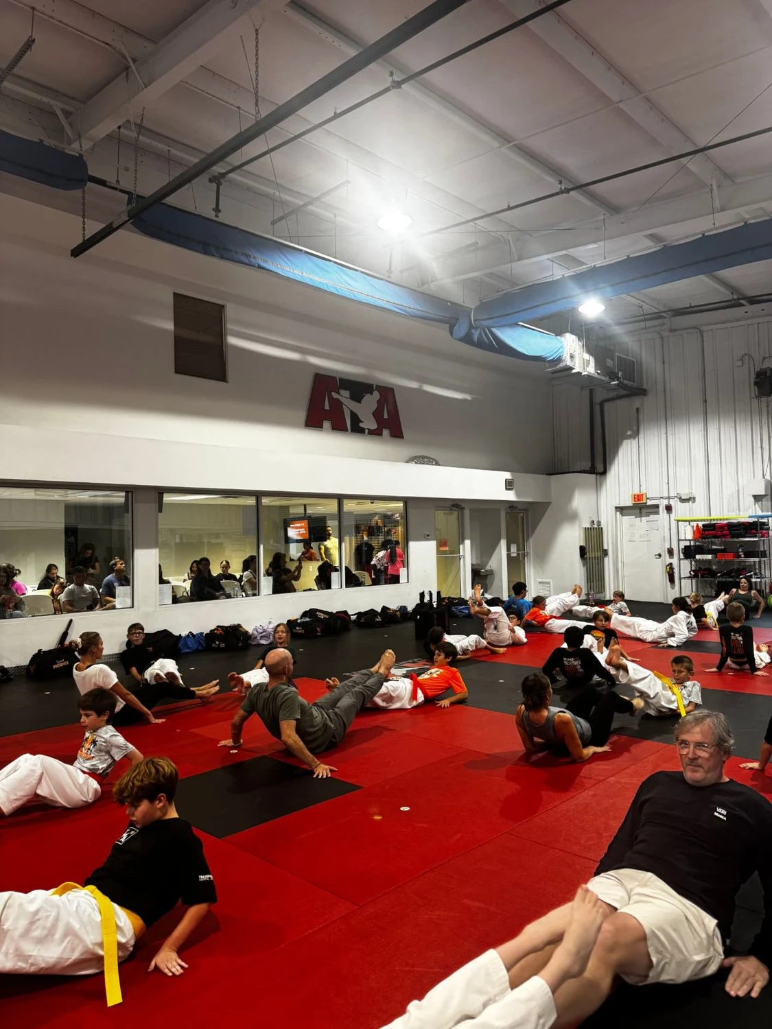 Transform Martial Arts in North Port, FL - gallery photo 8
