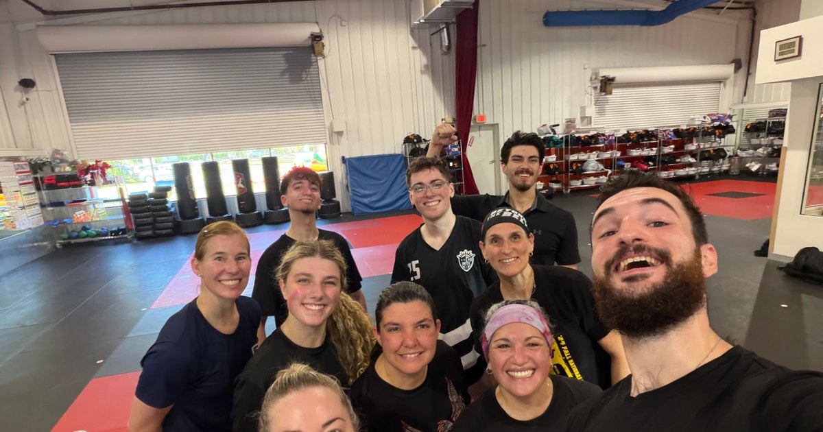How Martial Arts Makes Your Child a Better Family Member (Not Just a Better Athlete)
